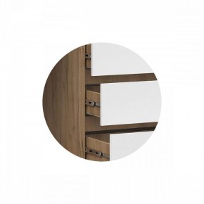 Шкаф платяной Элла в Дегтярске - degtyarsk.ok-mebel.com | фото 6