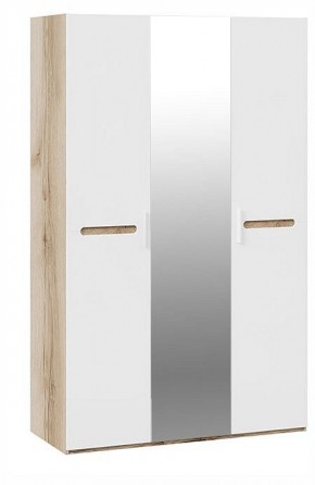 Шкаф платяной Фьюжн ТД-260.07.43 в Дегтярске - degtyarsk.ok-mebel.com | фото
