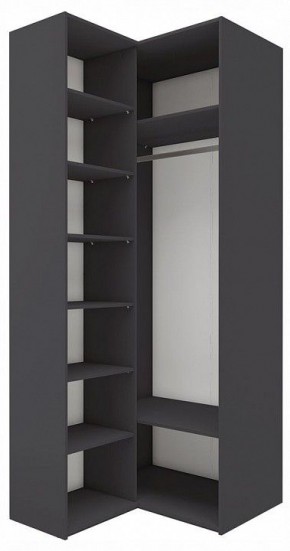 Шкаф платяной Лаура 464.22 в Дегтярске - degtyarsk.ok-mebel.com | фото