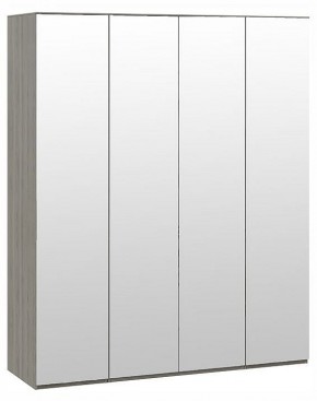 Шкаф платяной Либерти СМ-297.07.443 в Дегтярске - degtyarsk.ok-mebel.com | фото