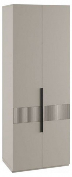 Шкаф платяной Ника в Дегтярске - degtyarsk.ok-mebel.com | фото