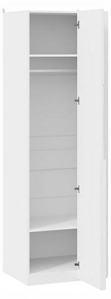 Шкаф платяной Порто СМ-393.07.007 в Дегтярске - degtyarsk.ok-mebel.com | фото 3