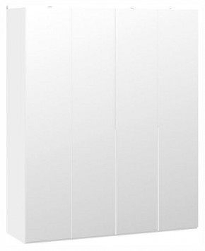 Шкаф платяной Порто СМ-393.07.109 в Дегтярске - degtyarsk.ok-mebel.com | фото