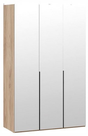 Шкаф платяной Порто СМ-393.07.111 в Дегтярске - degtyarsk.ok-mebel.com | фото