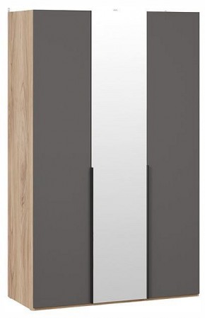 Шкаф платяной Порто СМ-393.07.112 в Дегтярске - degtyarsk.ok-mebel.com | фото