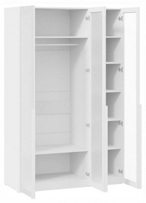 Шкаф платяной Порто СМ-393.07.117 в Дегтярске - degtyarsk.ok-mebel.com | фото 2