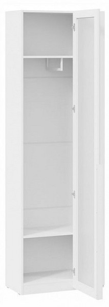 Шкаф платяной Порто СМ-393.07.233 в Дегтярске - degtyarsk.ok-mebel.com | фото 2