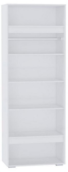 Шкаф платяной Роут в Дегтярске - degtyarsk.ok-mebel.com | фото 2