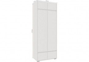 Шкаф платяной Роут в Дегтярске - degtyarsk.ok-mebel.com | фото 3