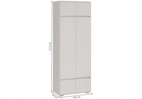 Шкаф платяной Роут в Дегтярске - degtyarsk.ok-mebel.com | фото 3