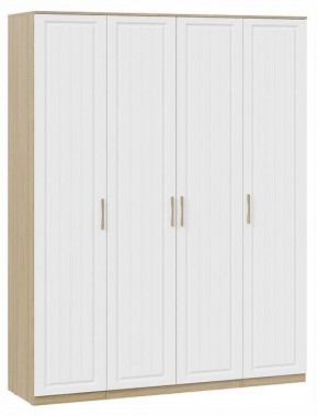 Шкаф платяной Сэнди в Дегтярске - degtyarsk.ok-mebel.com | фото