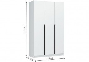 Шкаф платяной Широн в Дегтярске - degtyarsk.ok-mebel.com | фото 5