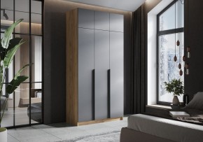 Шкаф платяной Широн в Дегтярске - degtyarsk.ok-mebel.com | фото 4