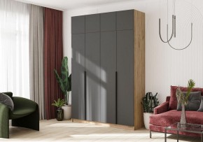 Шкаф платяной Широн в Дегтярске - degtyarsk.ok-mebel.com | фото 5