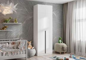 Шкаф платяной Широн в Дегтярске - degtyarsk.ok-mebel.com | фото 5