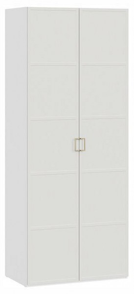 Шкаф платяной Стелла в Дегтярске - degtyarsk.ok-mebel.com | фото