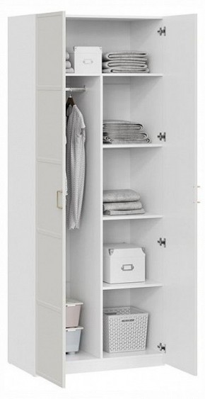Шкаф платяной Стелла в Дегтярске - degtyarsk.ok-mebel.com | фото 2