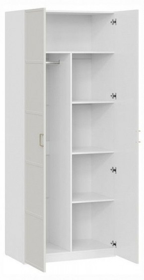 Шкаф платяной Стелла в Дегтярске - degtyarsk.ok-mebel.com | фото 3