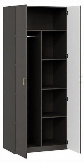 Шкаф платяной Стелла в Дегтярске - degtyarsk.ok-mebel.com | фото 3