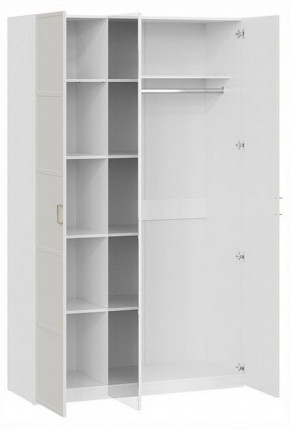 Шкаф платяной Стелла в Дегтярске - degtyarsk.ok-mebel.com | фото 2