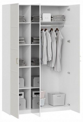 Шкаф платяной Стелла в Дегтярске - degtyarsk.ok-mebel.com | фото 3