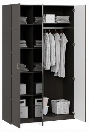 Шкаф платяной Стелла в Дегтярске - degtyarsk.ok-mebel.com | фото 3