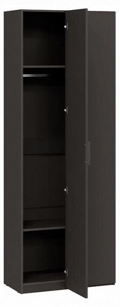 Шкаф платяной Стелла Исп.2 в Дегтярске - degtyarsk.ok-mebel.com | фото 3