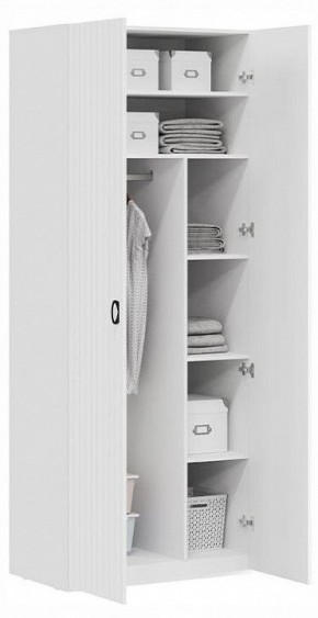 Шкаф платяной Тиффани в Дегтярске - degtyarsk.ok-mebel.com | фото 3