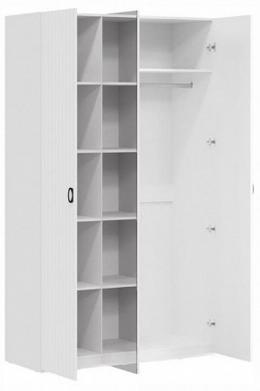 Шкаф платяной Тиффани в Дегтярске - degtyarsk.ok-mebel.com | фото 2