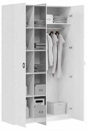 Шкаф платяной Тиффани в Дегтярске - degtyarsk.ok-mebel.com | фото 3