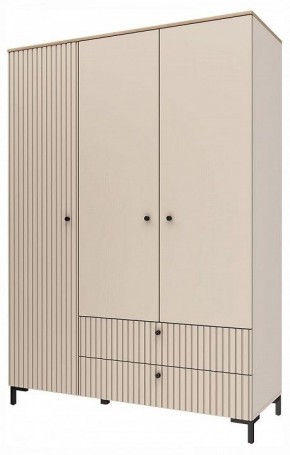 Шкаф платяной Тоскана 535.14 в Дегтярске - degtyarsk.ok-mebel.com | фото
