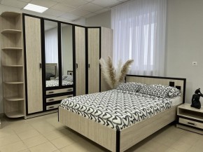 НАОМИ Шкаф угловой в Дегтярске - degtyarsk.ok-mebel.com | фото 2