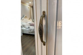 Шкаф угловой с зеркалом Натали в Дегтярске - degtyarsk.ok-mebel.com | фото 4