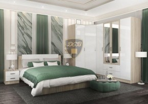 СОФИ СШУ860.1 Шкаф угловой в Дегтярске - degtyarsk.ok-mebel.com | фото 3