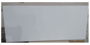 Шкаф верхний горизонтальный 800 (ПГ 800) "Ройс" белый софт (3 шт.) в Дегтярске - degtyarsk.ok-mebel.com | фото 3