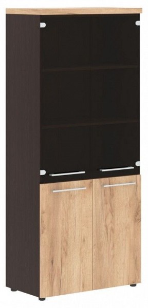 Шкаф-витрина Alto AHC 85.7 в Дегтярске - degtyarsk.ok-mebel.com | фото