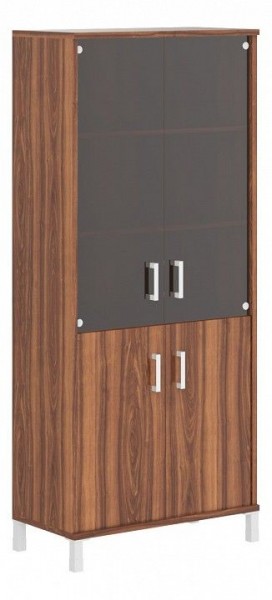 Шкаф-витрина Born B 430.5 в Дегтярске - degtyarsk.ok-mebel.com | фото