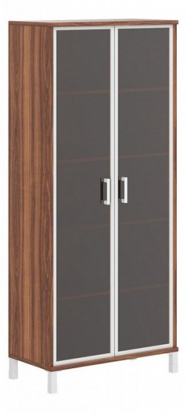 Шкаф-витрина Born B 430.8 в Дегтярске - degtyarsk.ok-mebel.com | фото