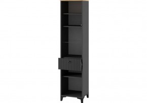 Шкаф-витрина Ника в Дегтярске - degtyarsk.ok-mebel.com | фото 2