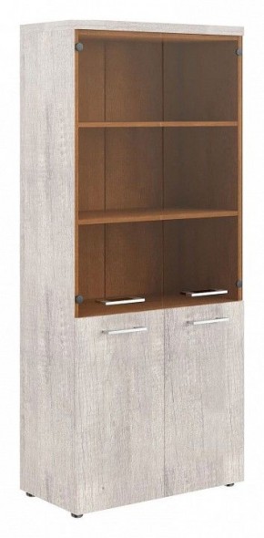 Шкаф-витрина Torr Z THC 85.2 в Дегтярске - degtyarsk.ok-mebel.com | фото