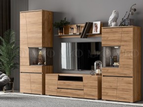 СОРЕНТО Шкаф высокий в Дегтярске - degtyarsk.ok-mebel.com | фото 3