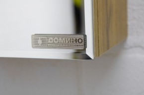 Шкаф-зеркало Bruno 60 левый/правый Домино (DBr2902HZ) в Дегтярске - degtyarsk.ok-mebel.com | фото 8