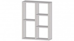 СМАРТ Полка (анкор светлый) в Дегтярске - degtyarsk.ok-mebel.com | фото