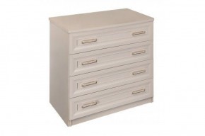 Спальня Мокко 5-ти ств. (бежевый) в Дегтярске - degtyarsk.ok-mebel.com | фото 6