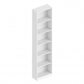 Спальный гарнитур "Сандра" (модульный) в Дегтярске - degtyarsk.ok-mebel.com | фото 16