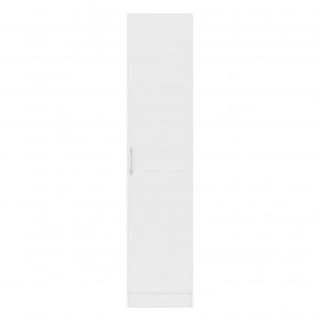 Стандарт Пенал, цвет белый, ШхГхВ 45х52х200 см., универсальная сборка в Дегтярске - degtyarsk.ok-mebel.com | фото 4