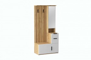 СТЕФАНИ Прихожая (модульная) в Дегтярске - degtyarsk.ok-mebel.com | фото