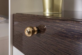 Стеллаж 13.145 Миндаль в Дегтярске - degtyarsk.ok-mebel.com | фото 2