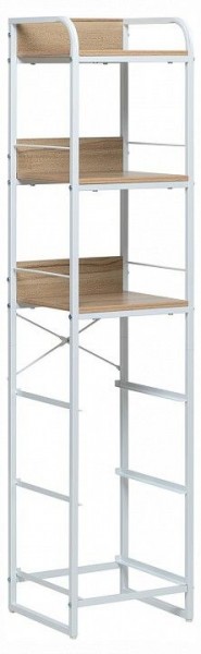 Стеллаж комбинированный Ноа в Дегтярске - degtyarsk.ok-mebel.com | фото 5