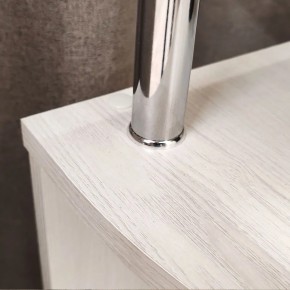 Стеллаж Maria S113-MA (Ясень Анкор светлый) в Дегтярске - degtyarsk.ok-mebel.com | фото 2